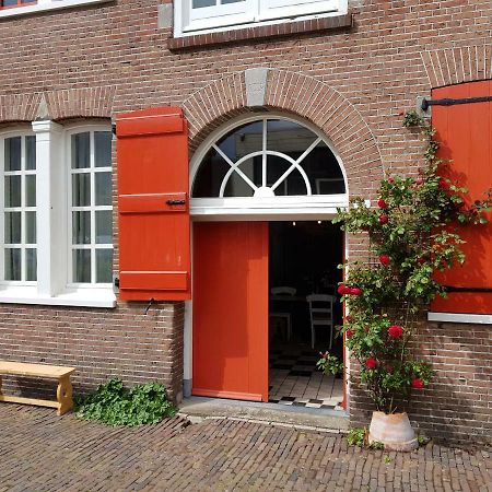 Het Pakhuis Schiedam Exterior foto